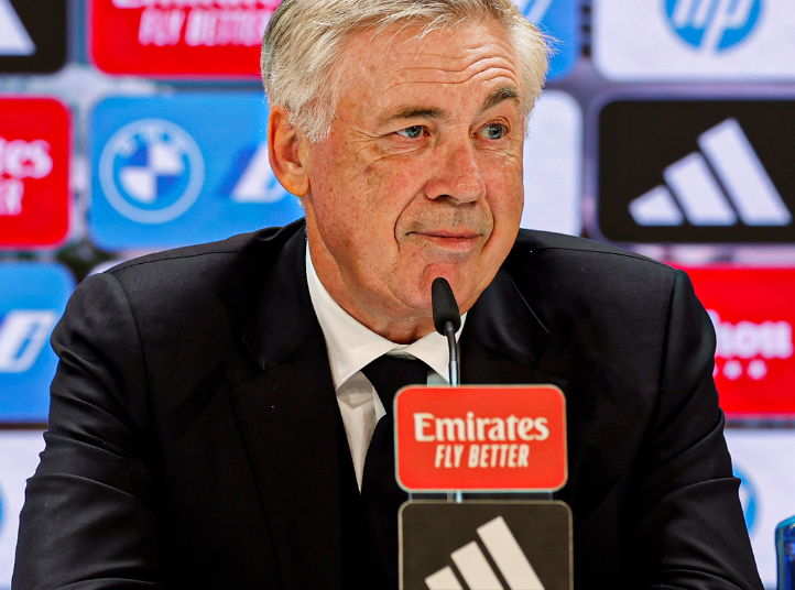 ancelotti