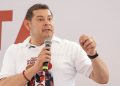 "Morena gana Puebla": Alejandro Armenta