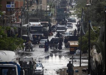 ¿Cuáles con las consecuencias del ataque de Israel a Rafah?
