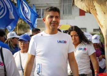 “Fue un atentado directo hacia mi persona”: Eduardo Rivera