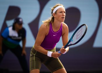 azarenka