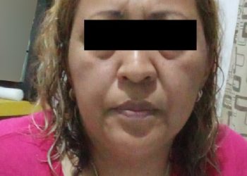 Aseguran 20 toneladas de autopartes en Iztapalapa