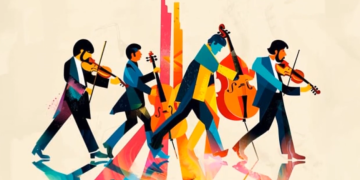 Orquesta de Minería invita a toda familia a vivir “Beatles Sinfónico”
