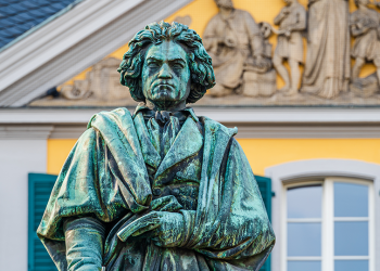 La Novena Sinfonía de Beethoven cumplirá 200 años