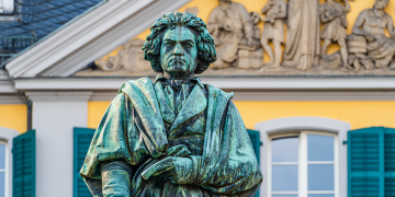 La Novena Sinfonía de Beethoven cumplirá 200 años