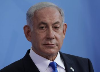 Netanyahu