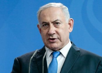 Netanyahu