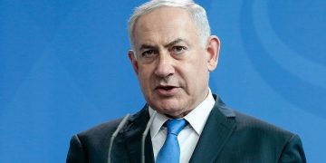 Netanyahu