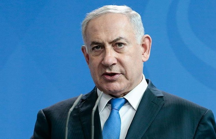 Netanyahu