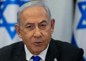 EU considera vergonzosa la orden de arresto de la CPI contra Netanyahu