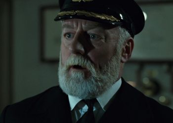 Muere el actor Bernard Hill, que trabajó en ‘Titanic’ y ‘The Lord of the Rings’