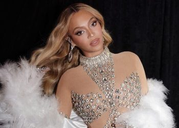 Demandan a Beyoncé por violar derechos de autor