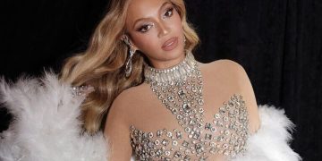 Demandan a Beyoncé por violar derechos de autor