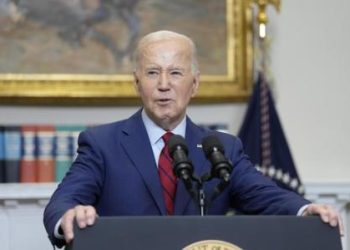 Biden lanza un anuncio en español para captar el voto latino