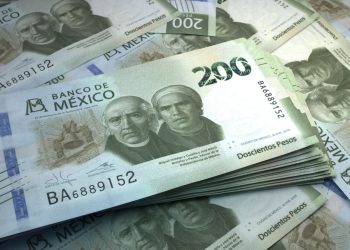 Banxico lanza nuevo billete de 200 pesos