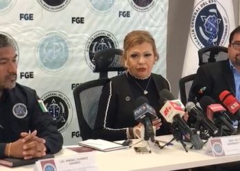Con tiro de gracia asesinaron a extranjeros hallados en Ensenada