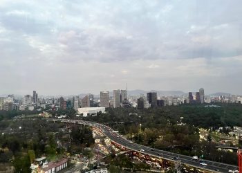 Estos vehículos no circulan el viernes