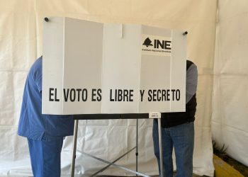 Prevé INE instalar la mayoría de las casillas en escuelas y domicilios