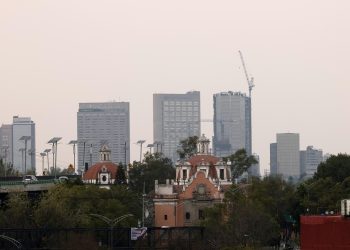 Sigue la contingencia; aquí los autos que no circulan este sábado