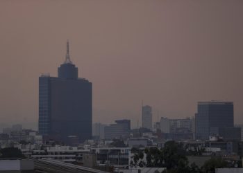 Activan Contingencia ambiental en la ZMVM; estos autos descansarían el miércoles