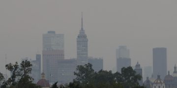¡No se acaba! Sigue la fase l de Contingencia Ambiental en CDMX