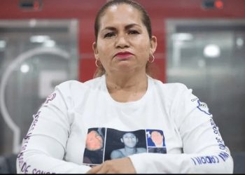 “Las autoridades en una hora hicieron un dictamen”: Ceci Flores