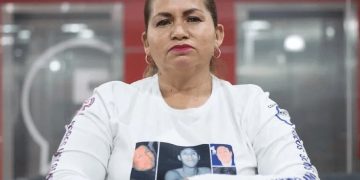 “Las autoridades en una hora hicieron un dictamen”: Ceci Flores