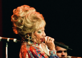 Publican disco con grabaciones inéditas de Celia Cruz