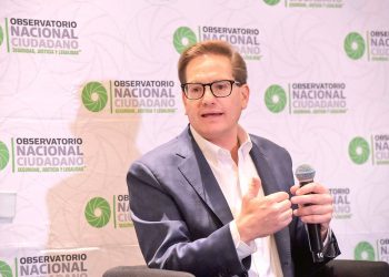 Asegura Chertorivski que se requiere reforma a Fiscalía capitalina