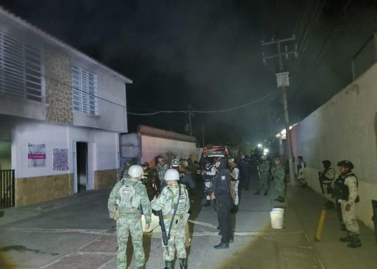 incendian boletas