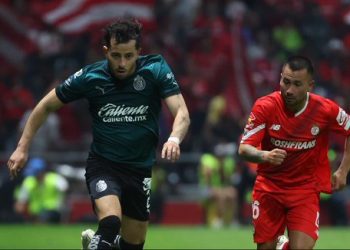 Guadalajara deja en el camino a Toluca y se mete a las semifinales