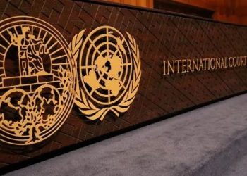 México solicita a la CIJ autorizar su intervención en caso contra Israel 