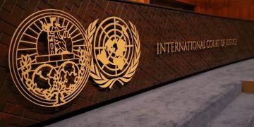 México solicita a la CIJ autorizar su intervención en caso contra Israel