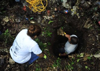Causa en Común reprueba que el Gobierno de la CDMX minimice la crisis de desapariciones
