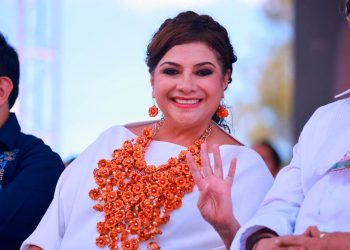 “Hice más propuestas que los otros candidatos”: Clara Brugada