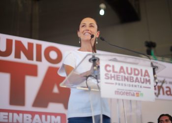claudia sheinbaum
