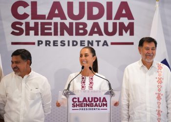 Sheinbaum asegura que nuevas plantas resolverán apagones
