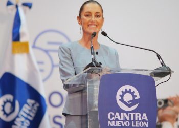 Sheinbaum manifiesta la importancia de financiar y fomentar innovación de pymes