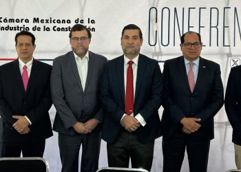 CMIC presenta decálogo con propuestas para impulsar sector