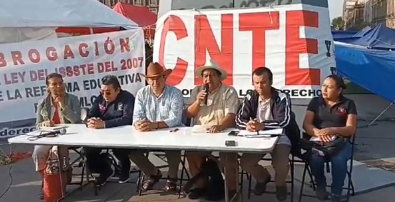CNTE