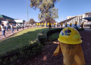 Murieron 68 personas combatiendo el fuego desde 2019; la mayoría de las comunidades rurales y de los ejidos