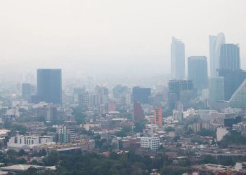 CAMe mantiene la Fase I de contingencia ambiental