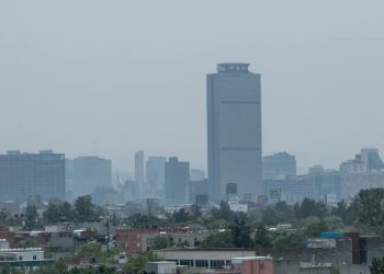 CAMe suspende la contingencia ambiental en el Valle de México