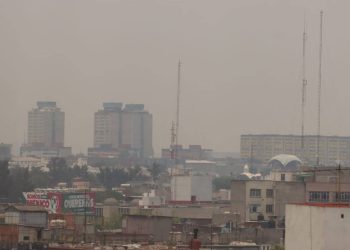 Continúa la Fase I de contingencia ambiental