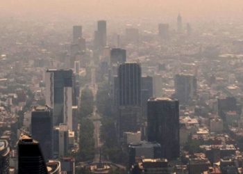 Se mantiene la Fase I de contingencia ambiental, estos vehículos no circulan el viernes