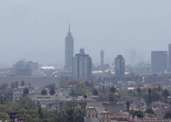 contingencia ambiental