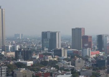 CAMe suspende contingencia ambiental por ozono