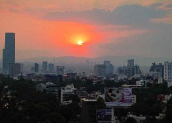 Continúa la Fase I de contingencia ambiental