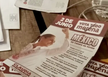 “Enviar propaganda electoral es válida tras acuerdo INE-SEPOMEX”