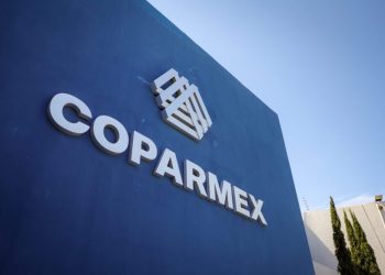 Reprueba COPARMEX ataques a datos personales en el caso de María Amparo Cassar
